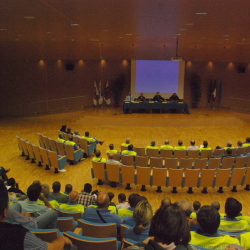 Incontro presentazione Comunicazione e Protezione civile" n. 12""ncontro presentazione "Comunicazione e P""contro presentazi" / 66973