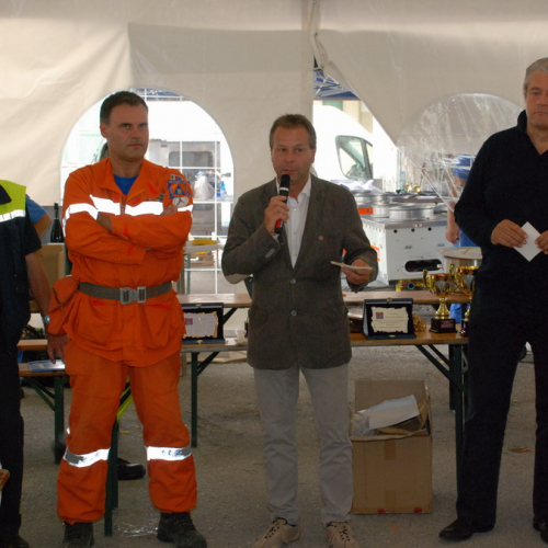 Premiazione Olimpiadi dell'Antincendio Boschivo n. 11 / 67299