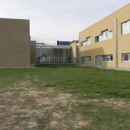 Prova di evacuazione scuola di Mirandola n. 26 / 86834