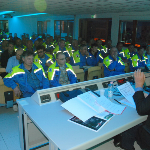 Riunione operativa del 30/04/13 n. 12 / 94249