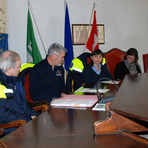 Incontro Presidente ed Assessore a Moggio n. 11 / 104134
