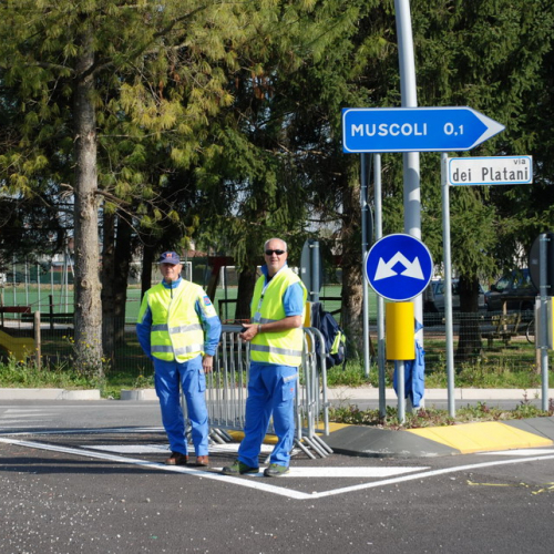 Attivit‡ di supporto 2™ Unesco Cities Marathon n. 14 / 106417