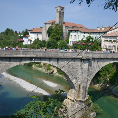 Dimostrazione AIB Cividale del Friuli n. 17 / 110210