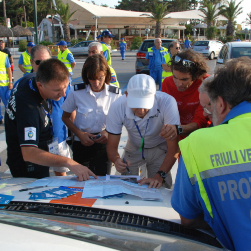 European Masters Games di Lignano Sabbiadoro n. 6 / 70984