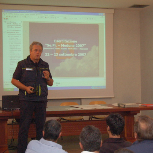 foto incontro 10/09 n. 4 / 16513