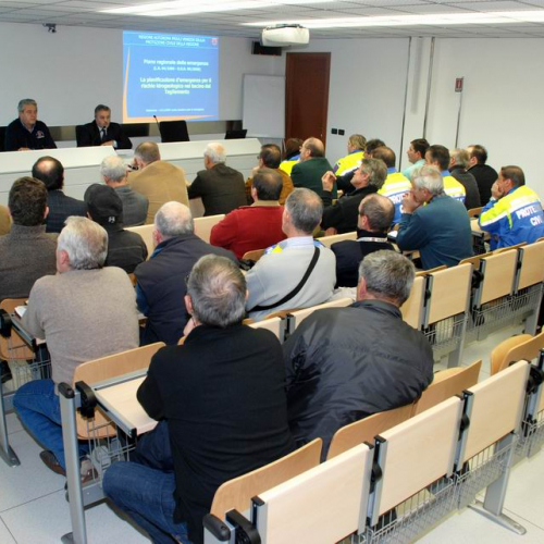 Foto Incontro sindaci Palmanova 7 / 32392
