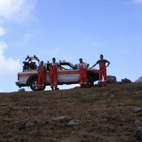 Terzo turno Sicilia 2008 13 / 27680