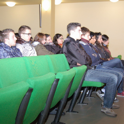 Incontro 03/12 n. 4 / 46108