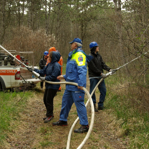 Stage Lignano 31/03 AIB n. 27 / 38754