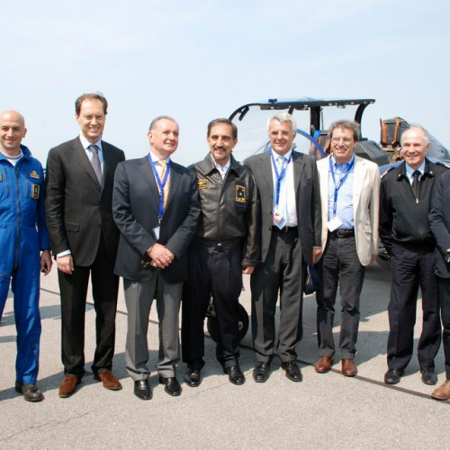 Air Show PAN 2009 12 / 38951