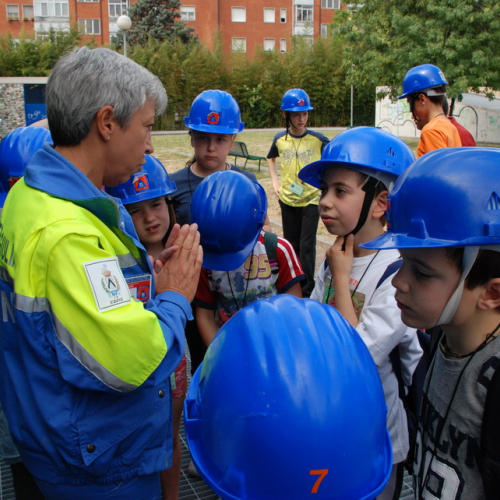 SicurUdine 2011 n. 11 / 65592