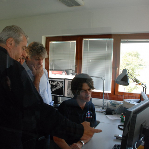 Visita Presidente Tondo n. 14 / 69691