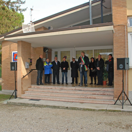 Consegnato un nuovo natante n. 14 / 88774