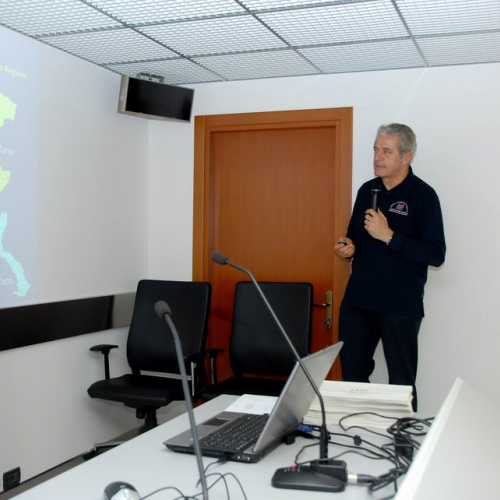 Gallery incontro presentazione n. 18 / 76852