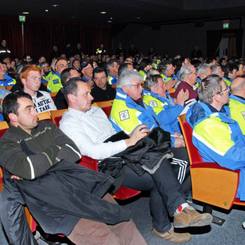 Riunione teatro Modena n. 7 / 93155