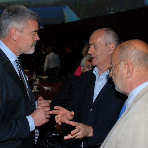 Commissione speciale Protezione civile (24.06.13) n. 3 / 97150