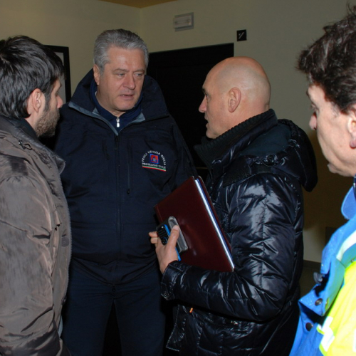 Consegna pick-up Coseano n. 8 / 102914