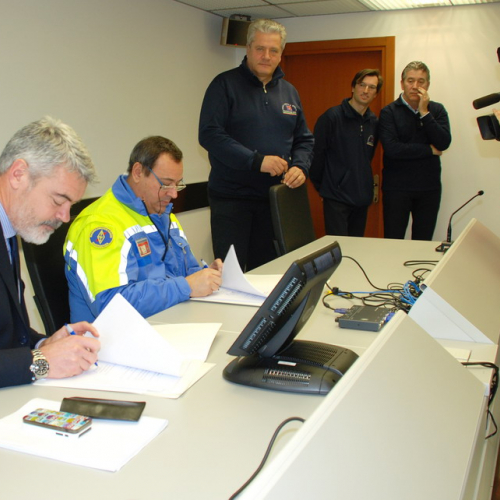 Rinnovo Convenzioni Associazioni n. 6 / 103132