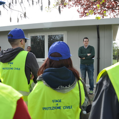 Campi scuola (01.04.14) n. 27 / 107356