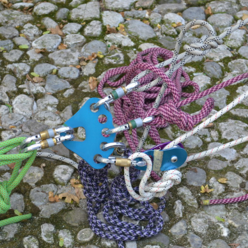 Dimostrazione AIB Cividale del Friuli n. 18 / 110211