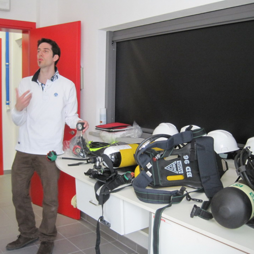 Campi scuola (01.04.14) n. 29 / 107358