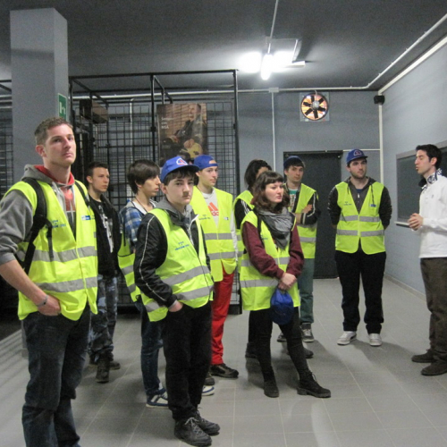 Campi scuola (01.04.14) n. 31 / 107360