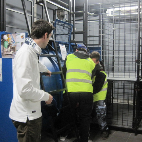 Campi scuola (01.04.14) n. 33 / 107362