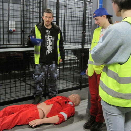 Campi scuola (01.04.14) n. 34 / 107363