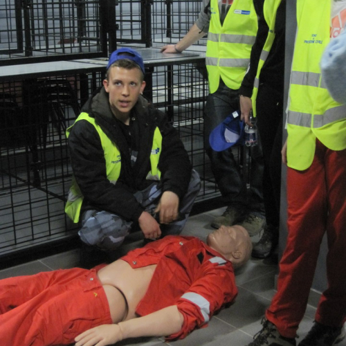 Campi scuola (01.04.14) n. 35 / 107364