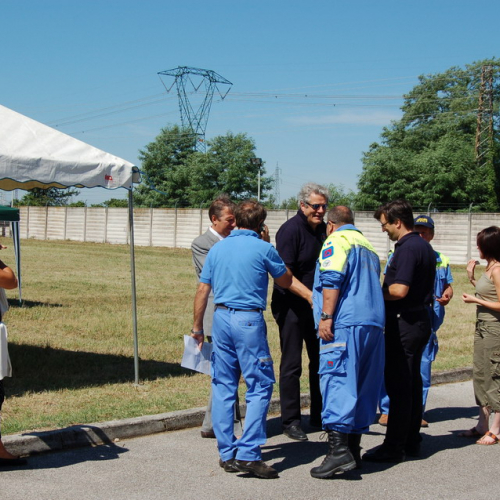 foto consegna 4 / 14756