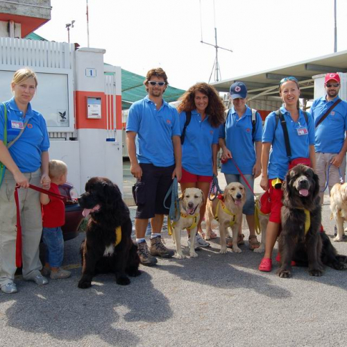 Grado Air Show 2007 9 / 15741