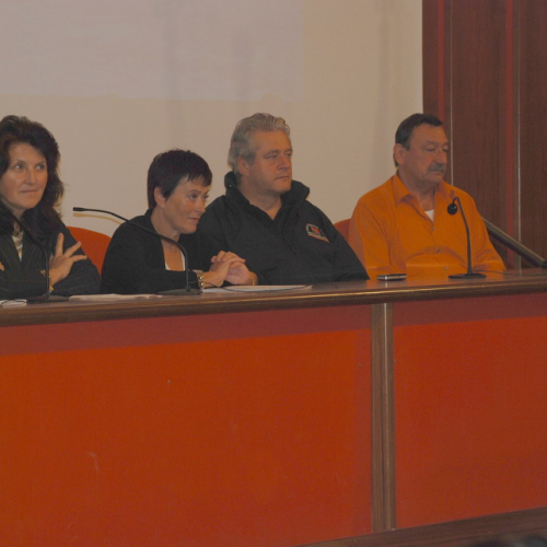 Manifestazione internazionale del volontariato di Gorizia n. 4 / 30138