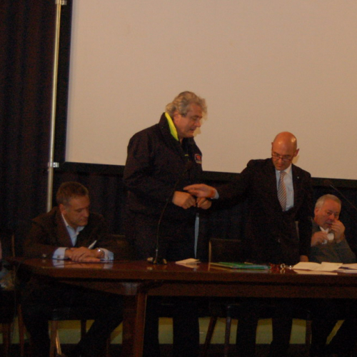 Incontro 03/12 n. 5 / 46109