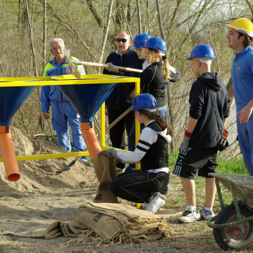 stage Lignano 01/04 lezione rischio idrogeologico n. 13 / 38804