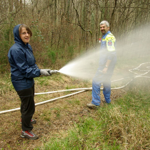 Stage Lignano 31/03 AIB n. 28 / 38755