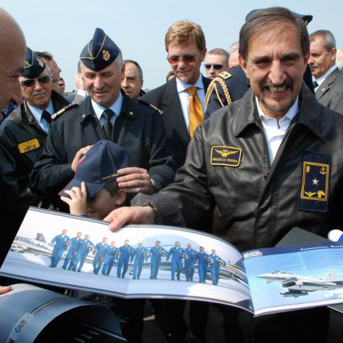 Air Show PAN 2009 13 / 38952