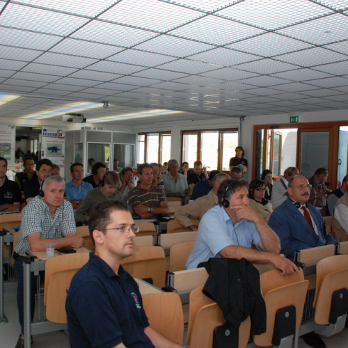 Workshop 10/07 n. 14 / 40791