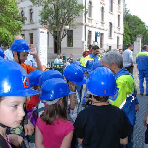 SicurUdine 2011 n. 12 / 65593