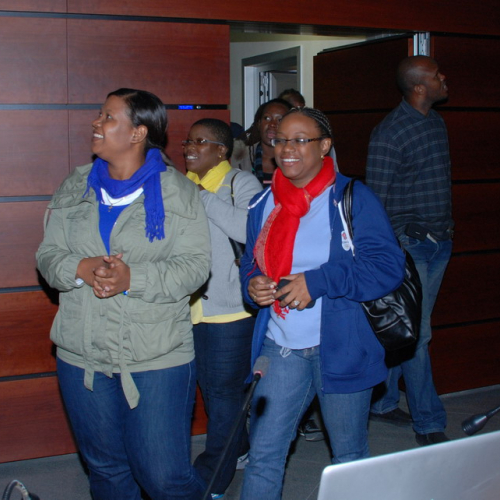Visita Sede Regionale n. 11 / 88849