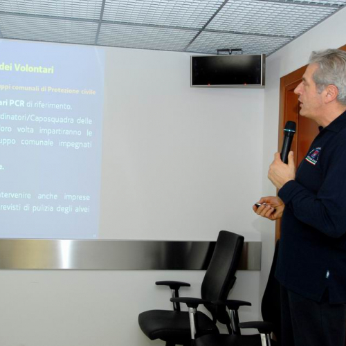 Gallery incontro presentazione n. 19 / 76853