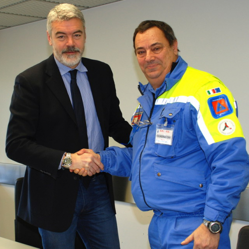 Rinnovo Convenzioni Associazioni n. 7 / 103133