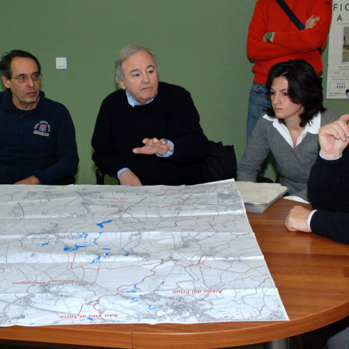 Incontro Tecnico Ruda n. 9 / 103991