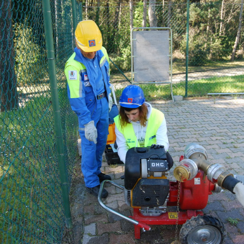 Terza Sessione Campi scuola (10.04.14) n. 2 / 109045