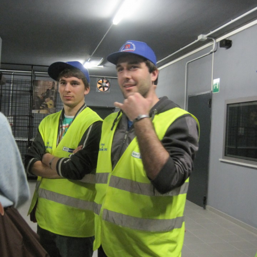 Campi scuola (01.04.14) n. 36 / 107365