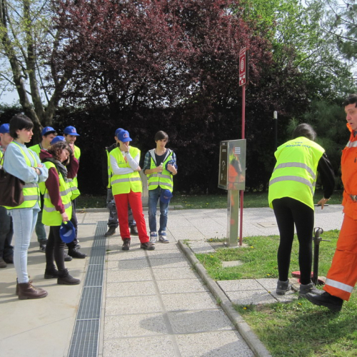 Campi scuola (01.04.14) n. 39 / 107368