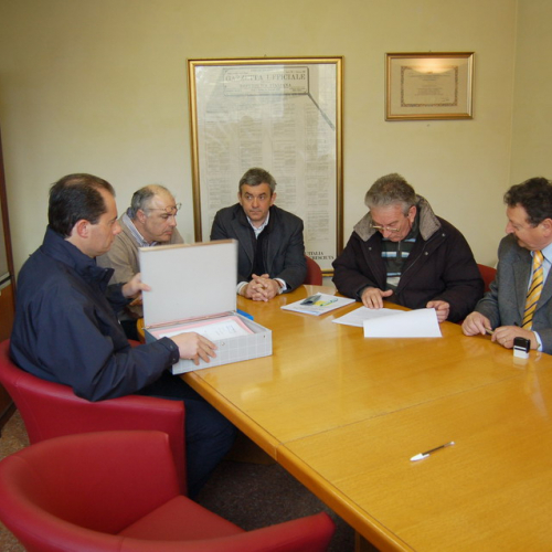 Foto Caneva 03/03/08 n. 2 / 21199