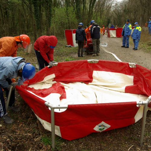 Stage Lignano 31/03 AIB n. 29 / 38756