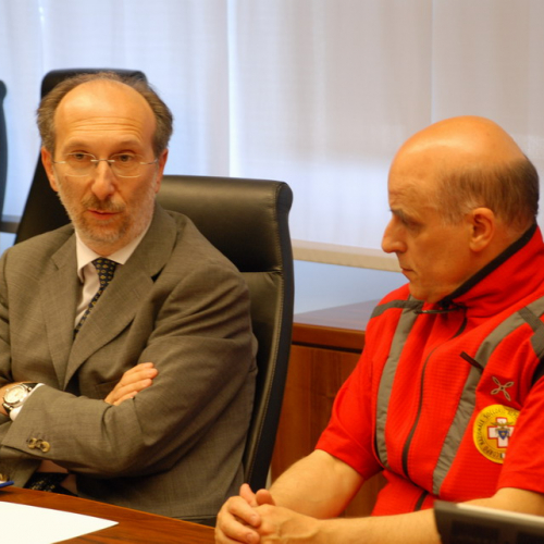 Firma convenzione n. 9 / 53753