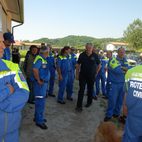 Inaugurazione sede n. 9 / 52610