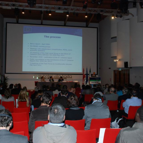 Evento informativo Interreg IV Italia - Austria n. 7 / 71662